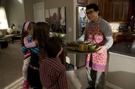 Spy Daddy – Spy Daddy (2010)