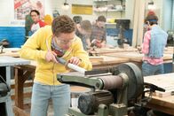 The Goldbergs – Sean Giambrone (Adam Goldberg).
