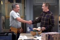 Last Man Standing – Tim Taylor/Mike Baxter (Tim Allen)
