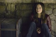 Beauty and the Beast – Wird von Gabe gefangen gehalten und hofft auf Vincents Hilfe: Catherine (Kristin Kreuk)