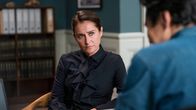 Borgen - Macht und Ruhm – Borgen – Macht und Ruhm Staffel 4 Folge 3 Muss gut informiert bleiben: Sidse Babett Knudsen als Birgitte Nyborg Copyright: SRF/DR/Mike Kollöffel