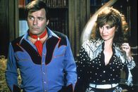 Hart aber herzlich – Robert Wagner, Stefanie Powers