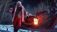 Violent Night – Santa (David Harbour)