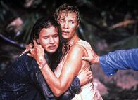 Cape Fear – Sa, 27.01., 20:15 Uhr