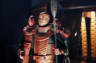 Stargate – Wer ist Teal'c (Christopher Judge, M.) wirklich?