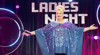 Ladies Night – Do, 17.09., 00:30 Uhr
