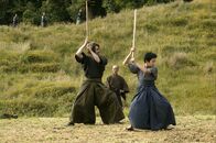 Last Samurai – Mi, 05.10., 20:15 Uhr