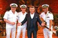 Schlager-Spaß – Andy Borg mit den Schlagerpiloten