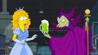 Die Simpsons – Die Simpsons (2021)