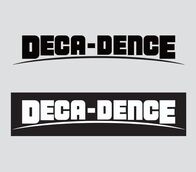Deca-Dence – Deca-Dence - Logo