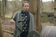 Lewis – Angela Griffin