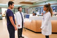 The Good Doctor – Do, 30.04., 01:54 Uhr