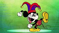 Micky Maus – Micky Maus