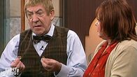 Echt witzig! – Dieter Hallervorden.