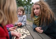 Mankells Wallander – Mankells Wallander (2010)