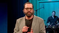 Die Tafelrunde – Gerald Fleischhacker.