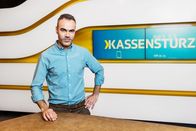 Kassensturz – Moderator Kassensturz