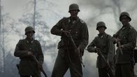 Hitlers letzter Widerstand – Hauptmann Adolf Thomae und seine Männer bereiten sich auf einen Gegenangriff vor. (Holdout Productions Inc.)