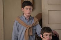 Speechless – Ray DiMeo (Mason Cook, l.); JJ DiMeo (Micah Fowler, r.)