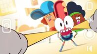 Pinky Malinky​ – Di, 27.10., 17:05 Uhr