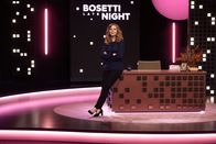 Bosetti Late Night – Sarah Bosetti