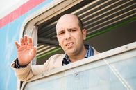 Der Vollposten – Checco (Checco Zalone)