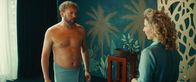 Love Machine 2 – Georg Hillmaier (Thomas Stipsits), Lena (Caroline Frank).