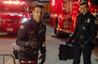 9-1-1 Notruf L.A. – 9-1-1 Notruf L.A. (2021)