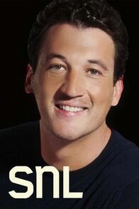 Saturday Night Live – (48. Staffel) - Saturday Night Live - Miles Teller