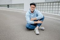 KiKA Live – Moderator Ben