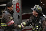 Chicago Fire – Chicago Fire (2013)