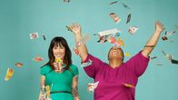 Couponing Extrem – Chrystie og Faatima i Rik på rabatt.