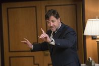 The Nice Guys – Jackson Healy (Russell Crowe)