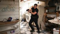 The Rookie – The Rookie (2021)