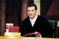 Richter Alexander Hold – Richter Alexander Hold