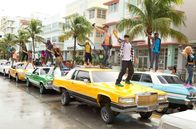 Step Up: Miami Heat – Do, 23.10., 23:10 Uhr