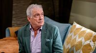 Sturm der Liebe – Michael befürchtet gegenüber André (Joachim Lätsch), dass sein Ruf ernsthaft geschädigt ist.