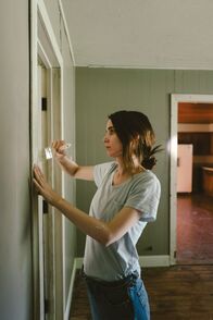 A Ghost Story – M (Rooney Mara)