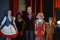 Modern Family – Cameron Tucker (Eric Stonestreet, m.)