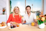 Volle Kanne - Service täglich – Nadine Krüger, Florian Weiss