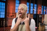 Halbpension mit Schmitz – Ross Anthony