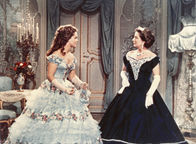 Sissi – Sissi (1955)