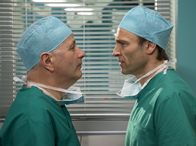 In aller Freundschaft – In aller Freundschaft (2014)