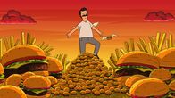 Bob's Burgers – Bob