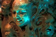 Nightmare on Elm Street 4 – Soul from Freddy's Chest (Linnea Quigley)