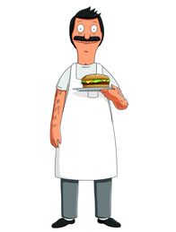 Bob's Burgers – (1. Staffel) - Bob ist der Betreiber eines mehr schlecht als recht laufenden Restaurants. Seine extreme Motivation bringt ihn jedoch häufig in heikle Situationen und verschafft ihm in Kombination mit seiner Unberechenbarkeit einige Feinde ...