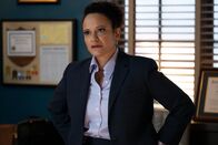 High Potential – Traut ihren Ohren nicht: Judy Reyes als Selena Soto