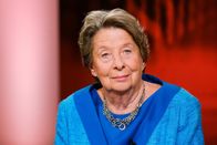 Stöckl – Ursula Stenzel.
