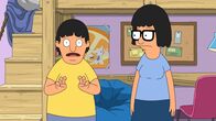 Bob's Burgers – L-R: Gene, Tina