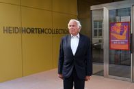 kulTOUR mit Holender – Ioan Holender